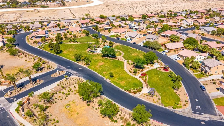 80132 Durwent Drive, Indio, California 92203