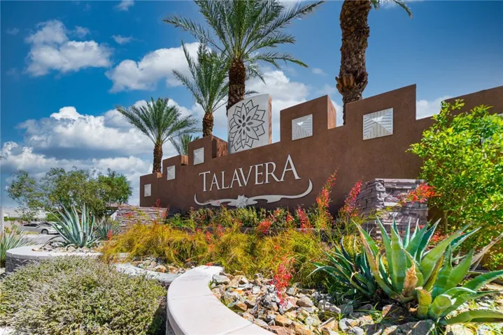 80132 Durwent Drive, Indio, California 92203