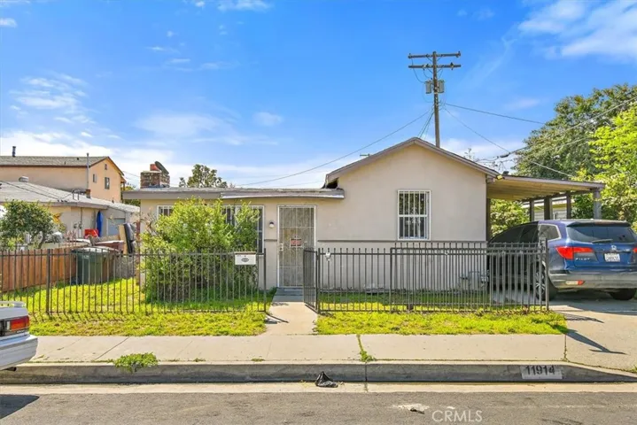 11914 Elliott Avenue Unit 11922, El Monte, California 91732
