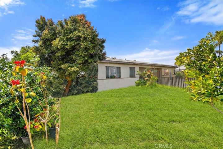 11914 Elliott Avenue Unit 11922, El Monte, California 91732