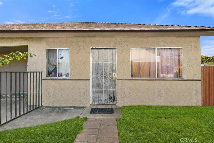 11914 Elliott Avenue Unit 11922, El Monte, California 91732