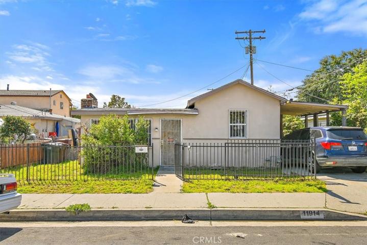 11914 Elliott Avenue Unit 11922, El Monte, California 91732