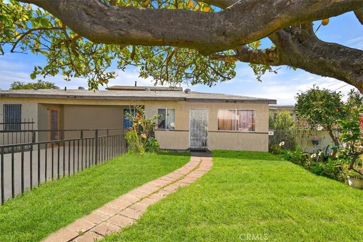 11914 Elliott Avenue Unit 11922, El Monte, California 91732
