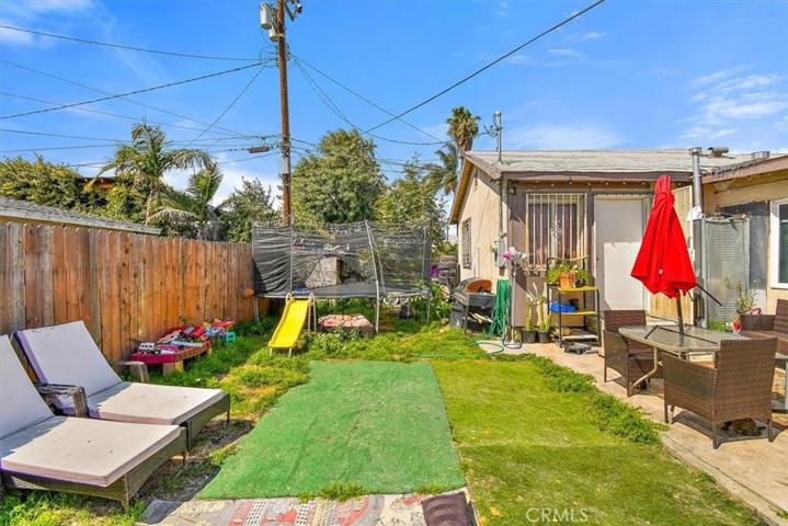 11914 Elliott Avenue Unit 11922, El Monte, California 91732