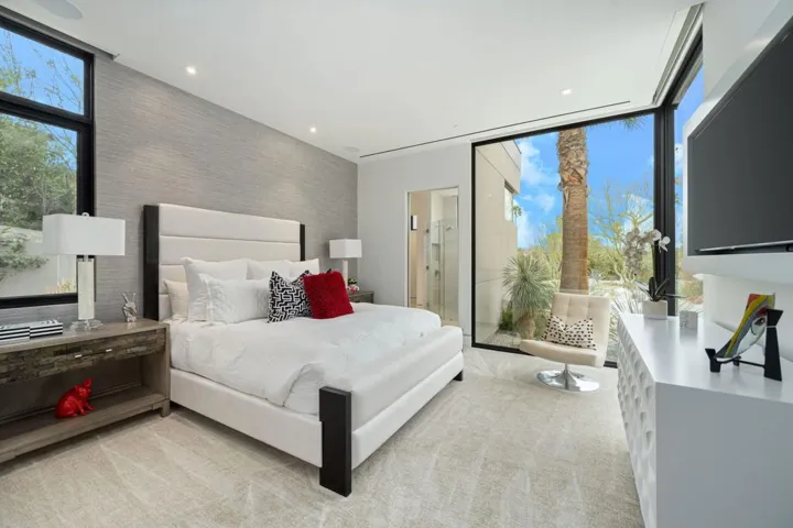 Casita - North Bedroom
