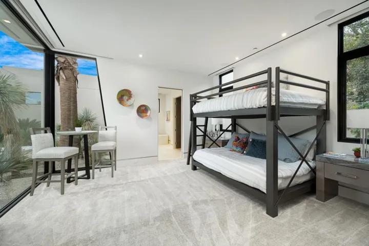 Casita - South Bedroom