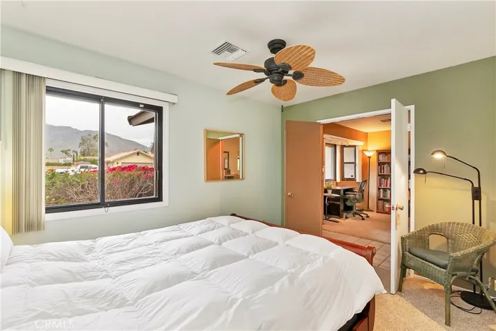 2004 Nicola Road E, Palm Springs, California 92262