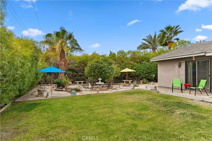 2004 Nicola Road E, Palm Springs, California 92262