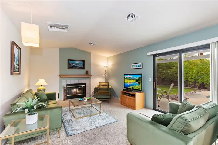 2004 Nicola Road E, Palm Springs, California 92262