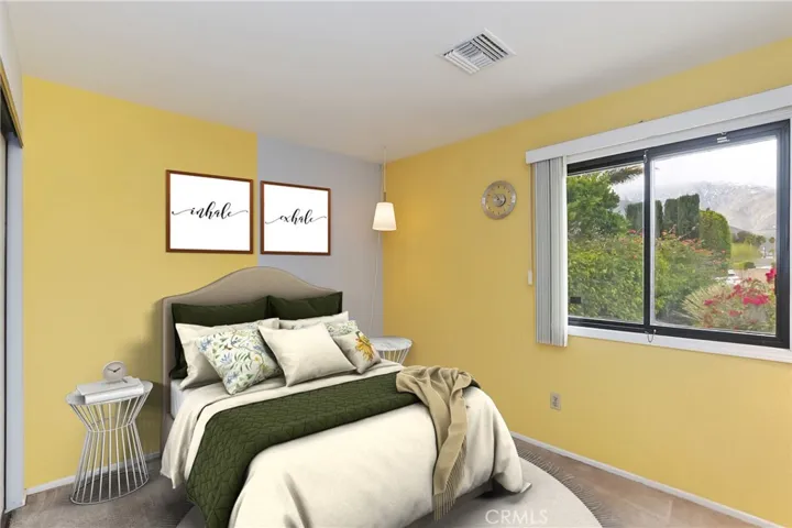 2004 Nicola Road E, Palm Springs, California 92262