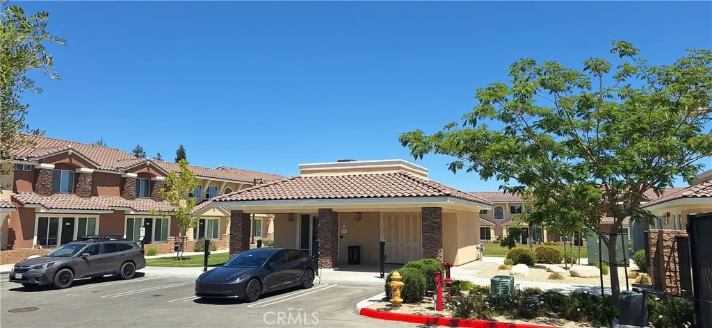 16854 Muscatel, Hesperia, California 92345