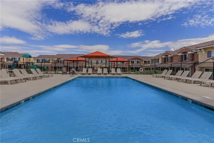 16854 Muscatel, Hesperia, California 92345