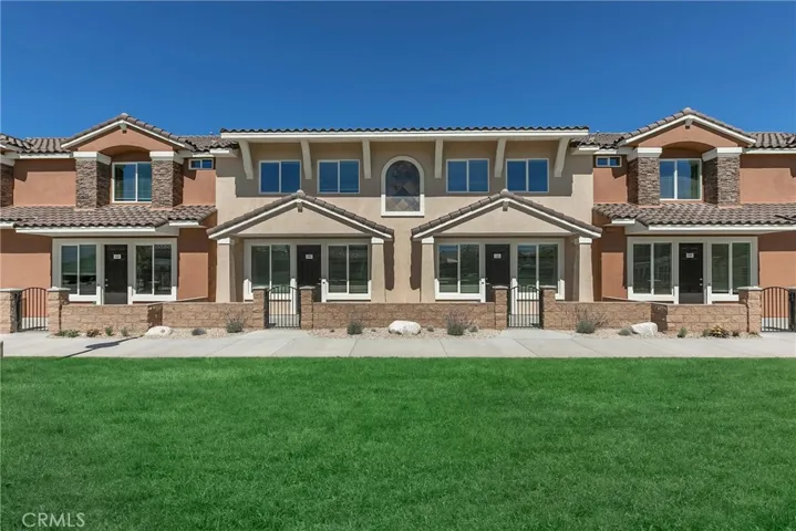 16854 Muscatel, Hesperia, California 92345