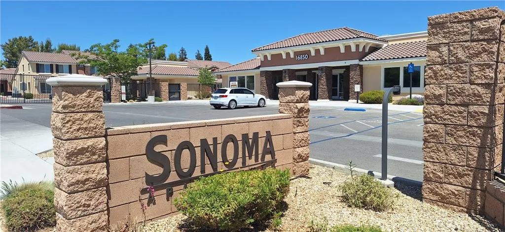 16854 Muscatel, Hesperia, California 92345