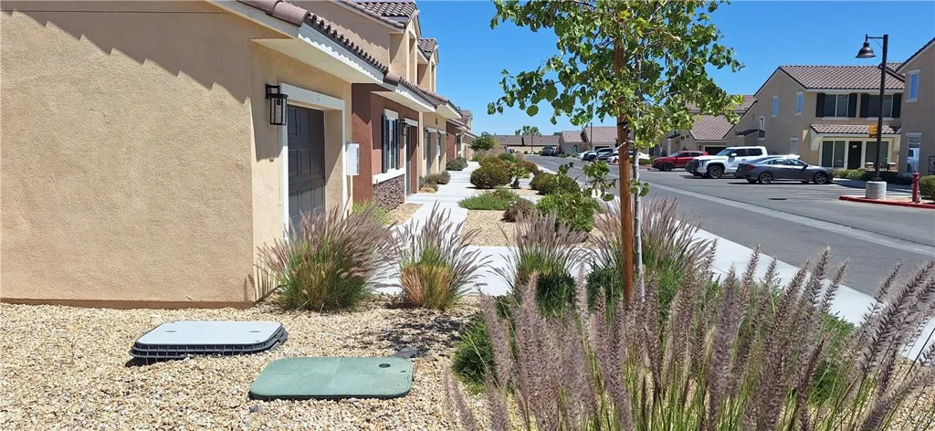 16854 Muscatel, Hesperia, California 92345