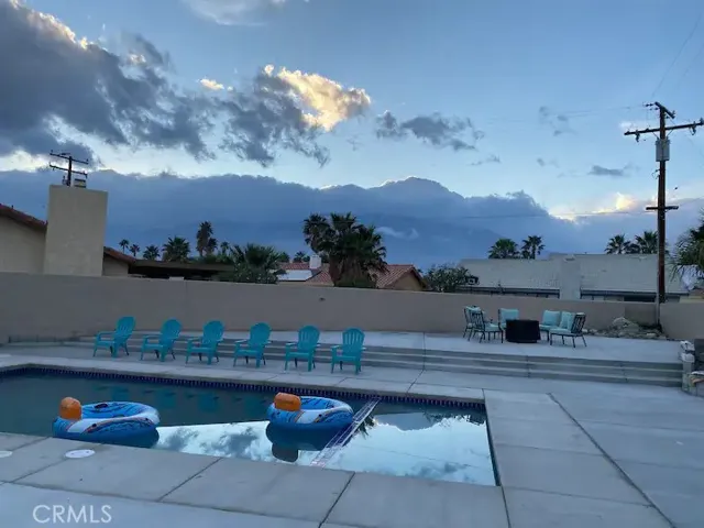 67660 Ontina Road, Cathedral City, California 92234