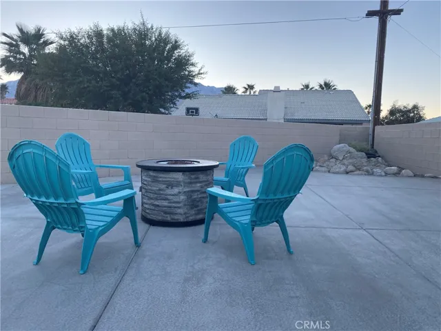 67660 Ontina Road, Cathedral City, California 92234