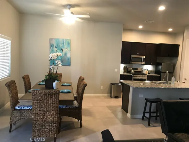 67660 Ontina Road, Cathedral City, California 92234
