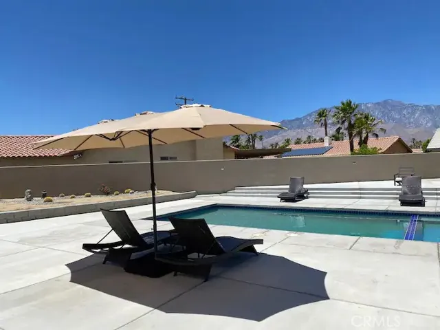 67660 Ontina Road, Cathedral City, California 92234