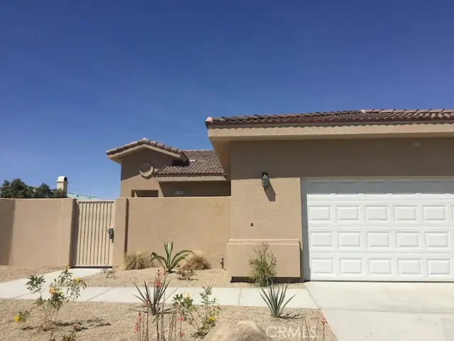 67660 Ontina Road, Cathedral City, California 92234