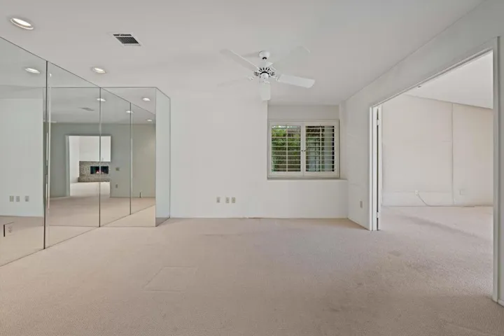Den/Office off of Great Room