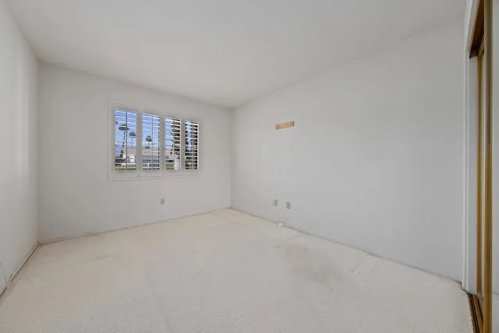 One of Two Guest Bedrooms