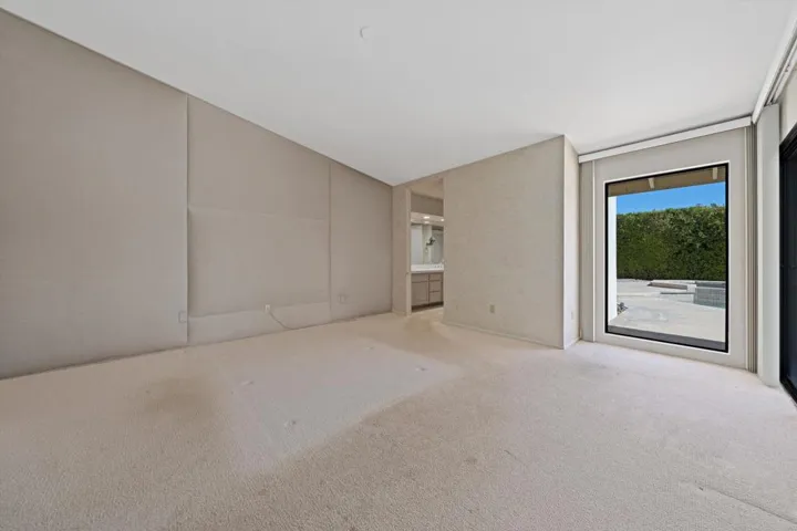 Large and Airy Primary Suite