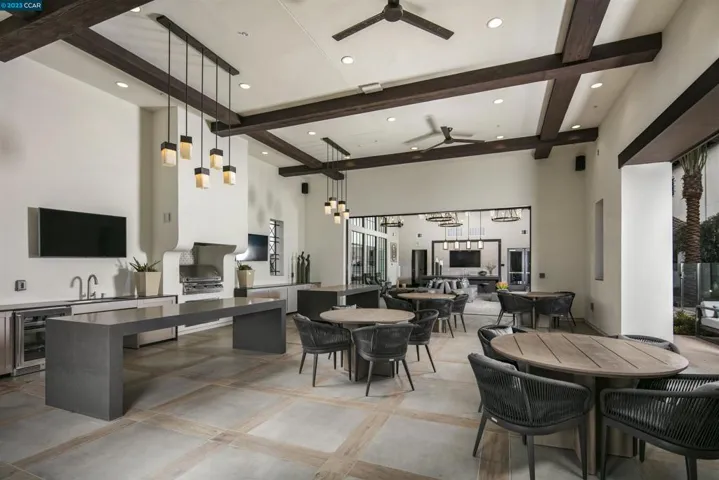 Borello Community Clubhouse