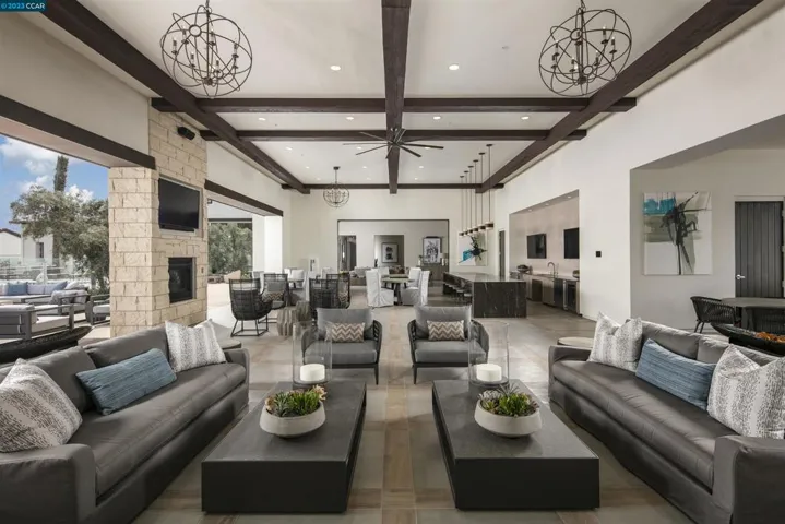 Borello Community Clubhouse