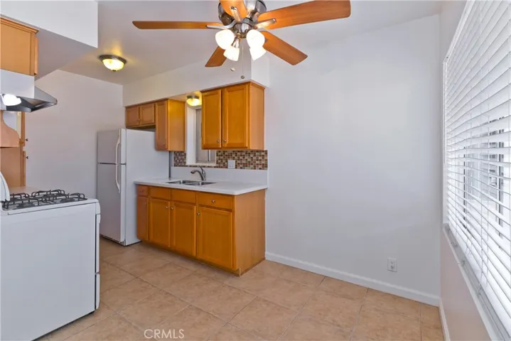 Kitchen and Dining