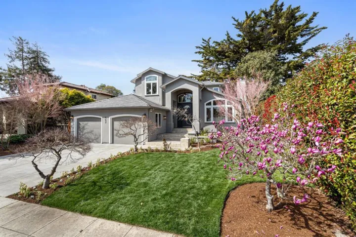 957 Colonial Lane, Palo Alto, California 94303