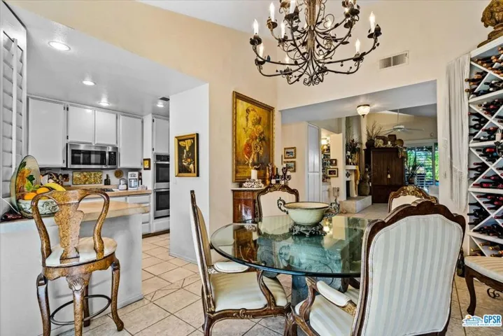 2926 Sundance Circle, Palm Springs, California 92262