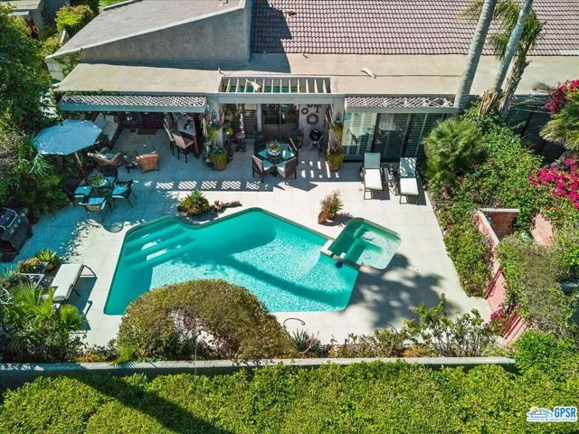 2926 Sundance Circle, Palm Springs, California 92262