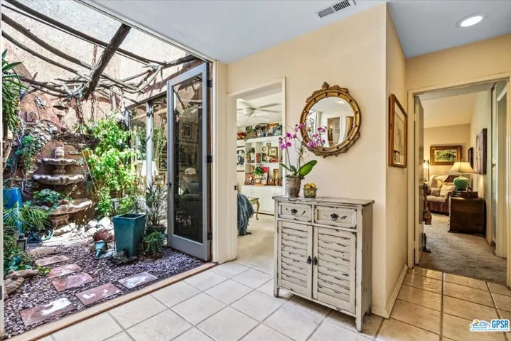 2926 Sundance Circle, Palm Springs, California 92262