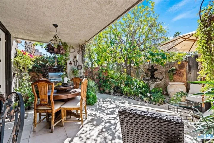2926 Sundance Circle, Palm Springs, California 92262