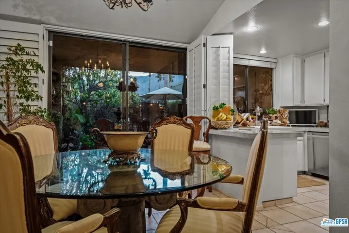 2926 Sundance Circle, Palm Springs, California 92262