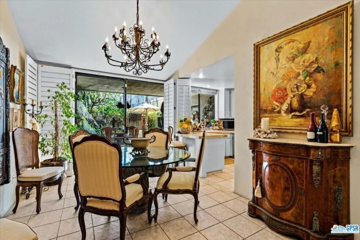 2926 Sundance Circle, Palm Springs, California 92262