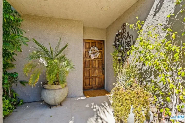 2926 Sundance Circle, Palm Springs, California 92262
