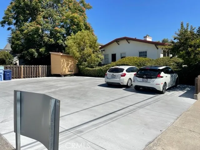 1370 Chorro Street, San Luis Obispo, California 93401