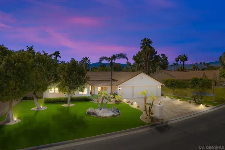 75618 Mclachlin Cir, Palm Desert, California 92211