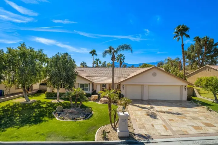 75618 Mclachlin Cir, Palm Desert, California 92211