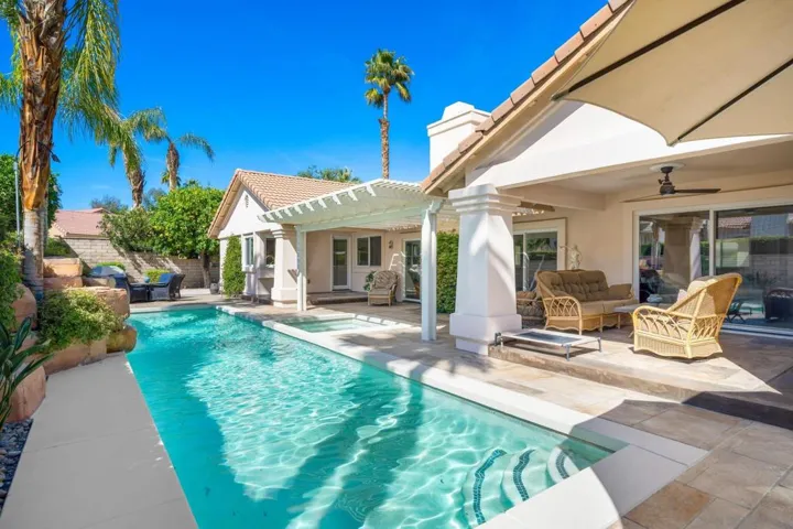 75618 Mclachlin Cir, Palm Desert, California 92211
