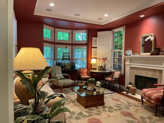 842 Waverley Street, Palo Alto, California 94301