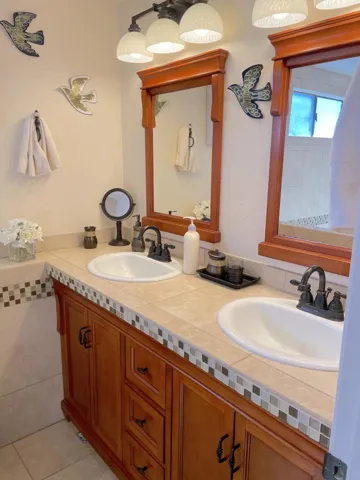 Master Bath 2