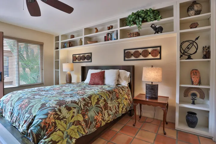 Custom built-ins