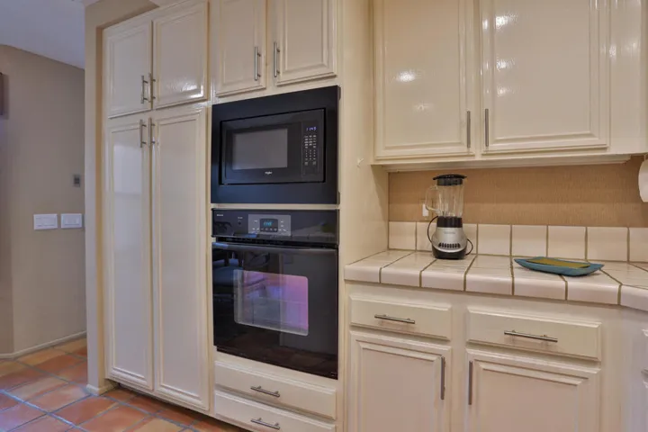 Newer appliances