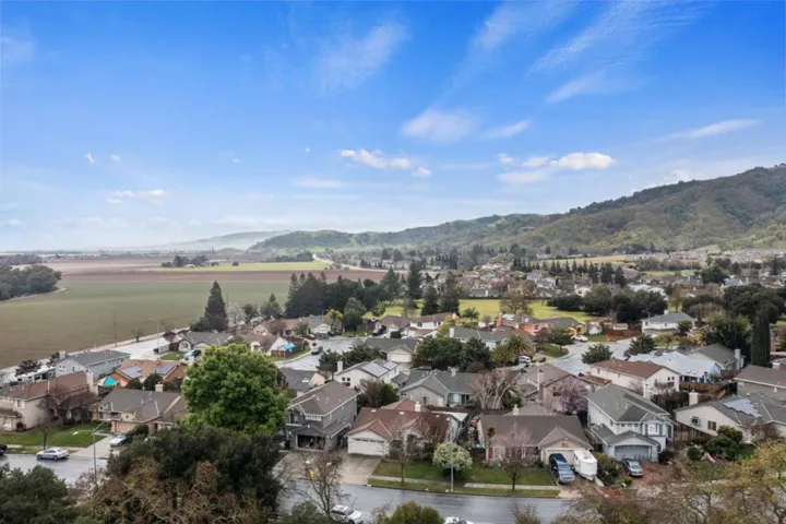 750 Babbs Creek Drive, Gilroy, California 95020