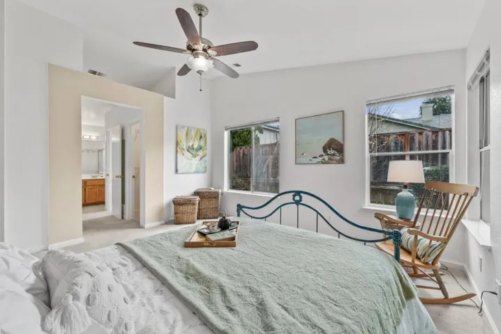 750 Babbs Creek Drive, Gilroy, California 95020