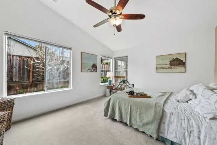 750 Babbs Creek Drive, Gilroy, California 95020