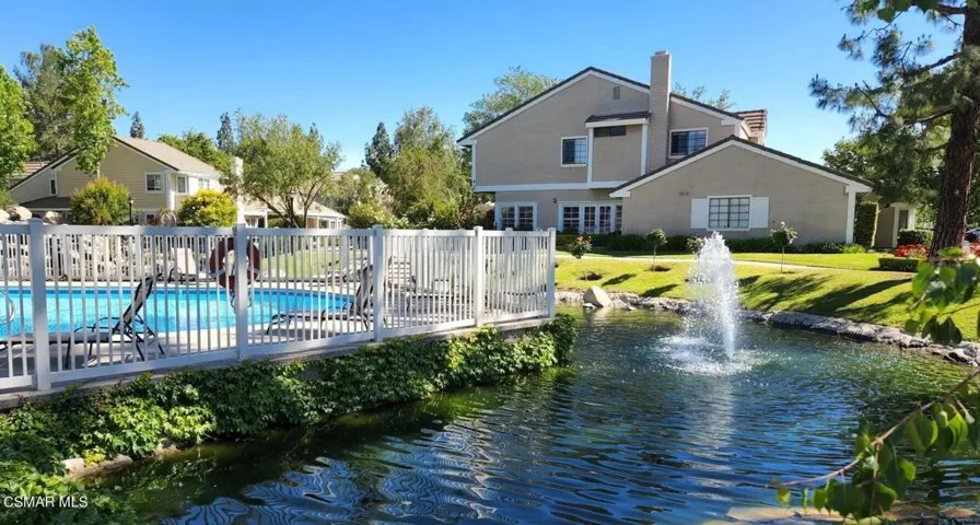 stoneybrook pond 1